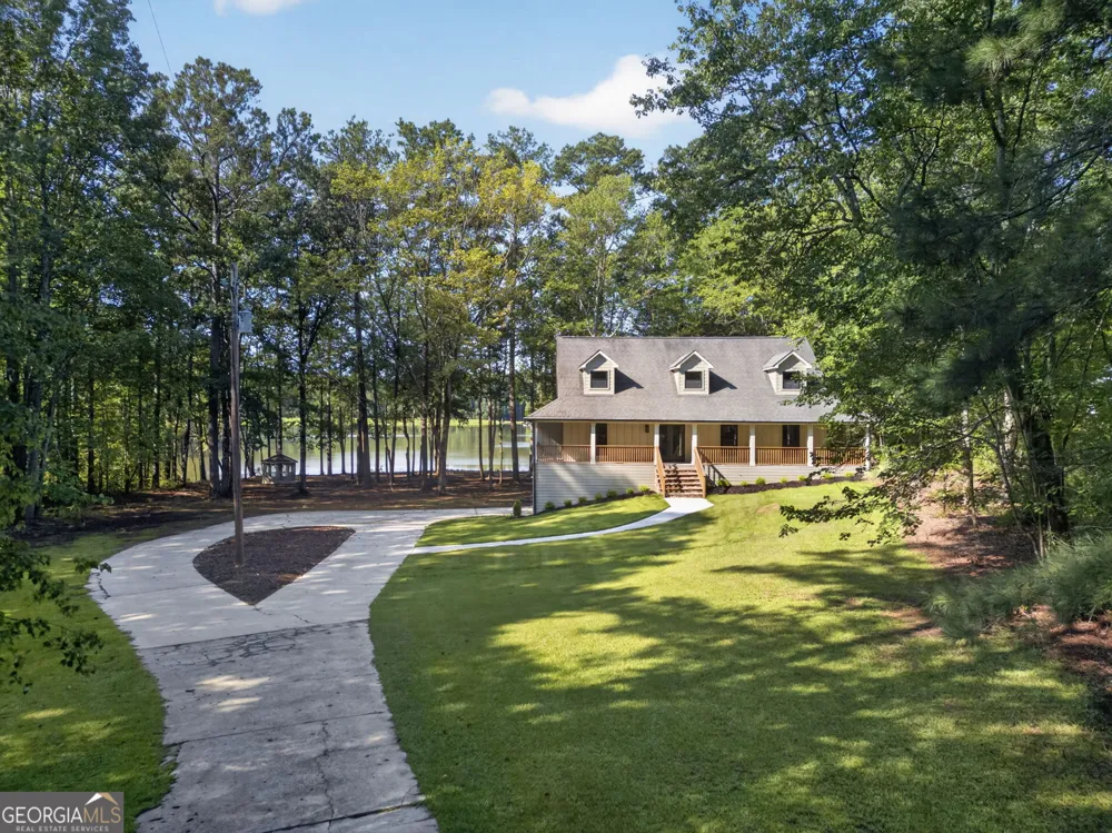 341 TEEPEE TRL Whitesburg, GA 30185