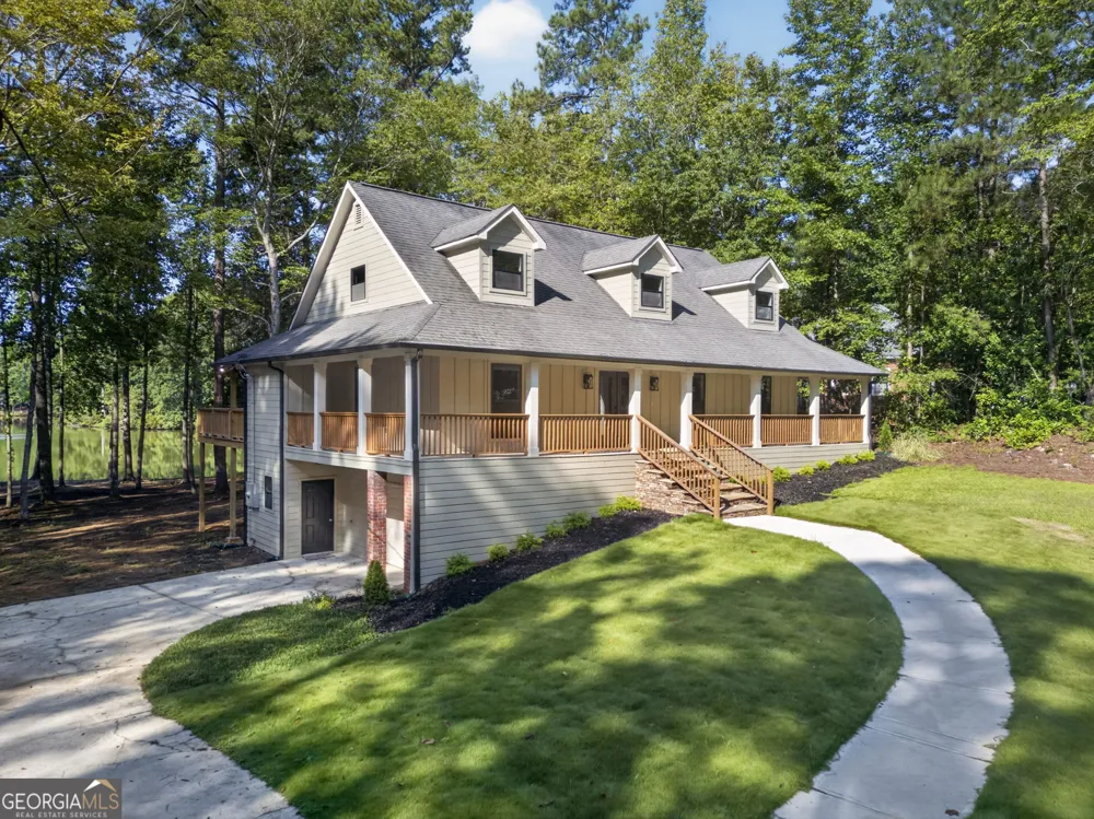 341 TEEPEE TRL Whitesburg, GA 30185