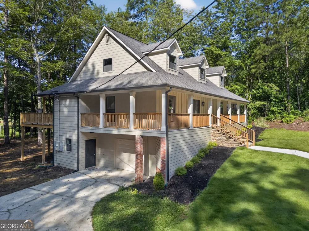 341 TEEPEE TRL Whitesburg, GA 30185