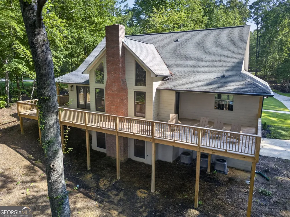 341 TEEPEE TRL Whitesburg, GA 30185