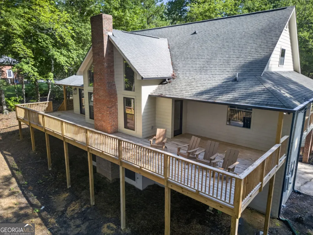 341 TEEPEE TRL Whitesburg, GA 30185