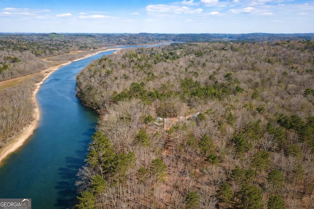 333 Laurel Mountain DR Toccoa, GA 30577