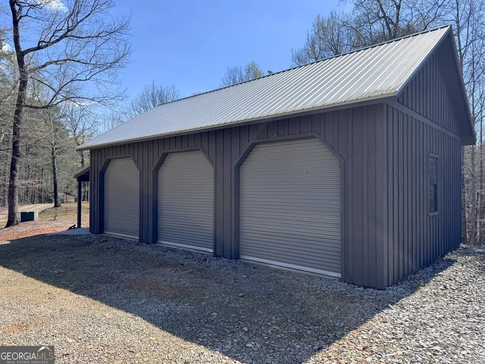 333 Laurel Mountain DR Toccoa, GA 30577