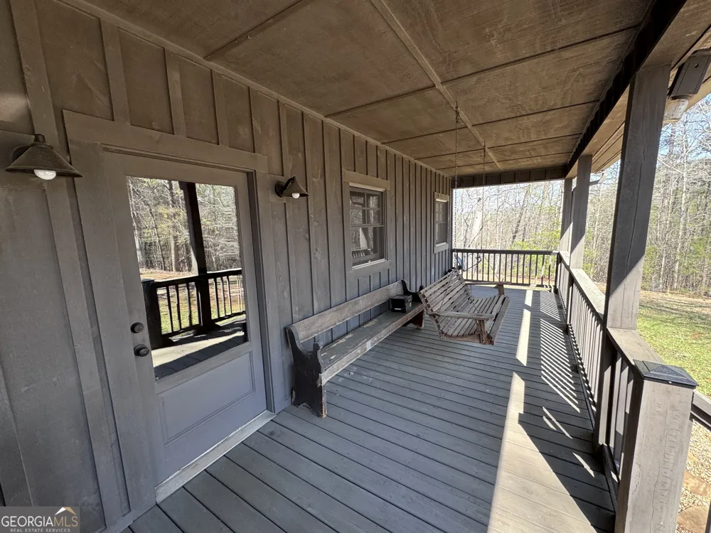 333 Laurel Mountain DR Toccoa, GA 30577