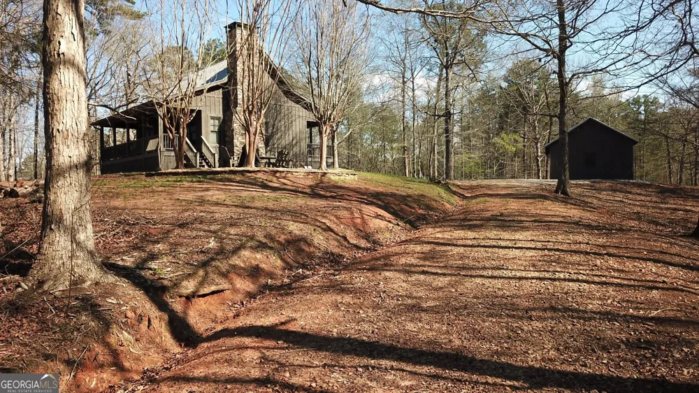 333 Laurel Mountain DR Toccoa, GA 30577