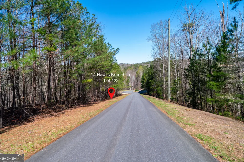 14 Hawks Branch LN White, GA 30184