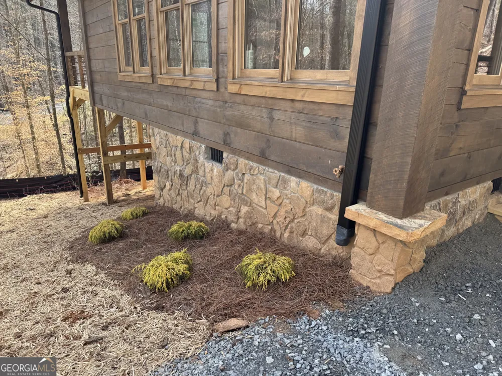 LT 639 Moreland DR Cherry Log, GA 30522