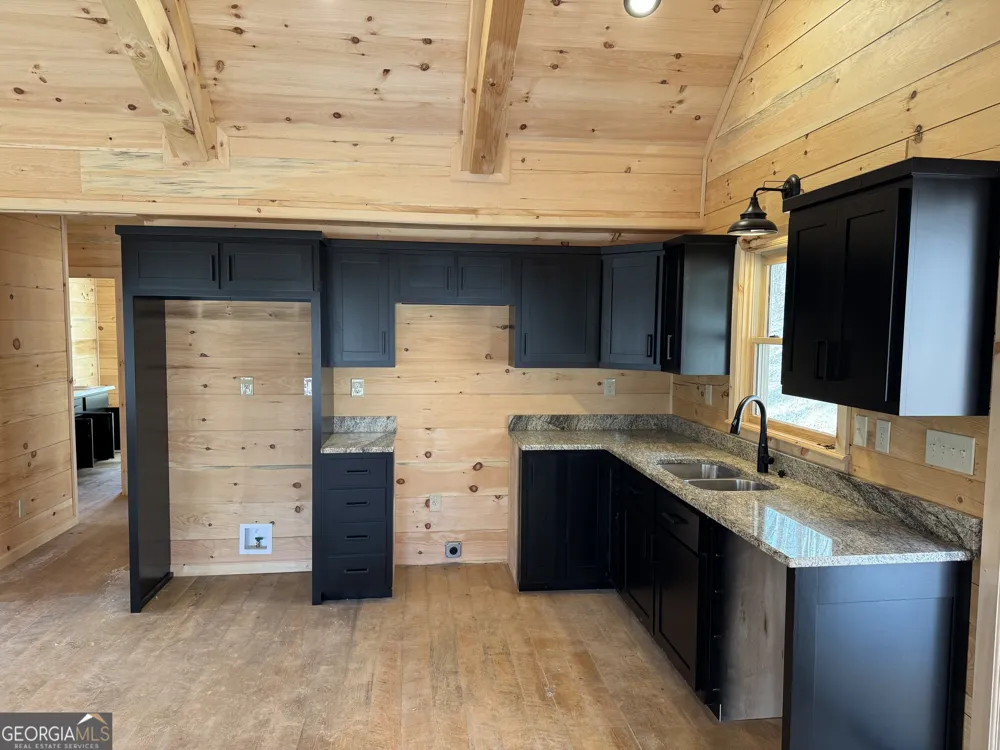 LT 639 Moreland DR Cherry Log, GA 30522