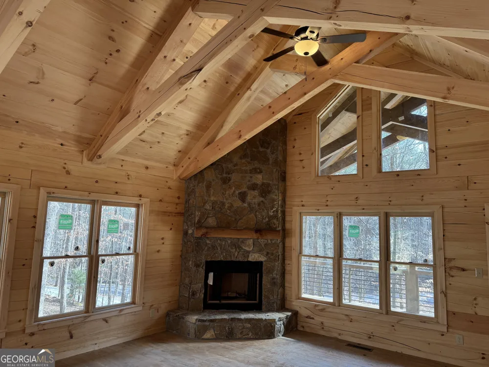 LT 639 Moreland DR Cherry Log, GA 30522