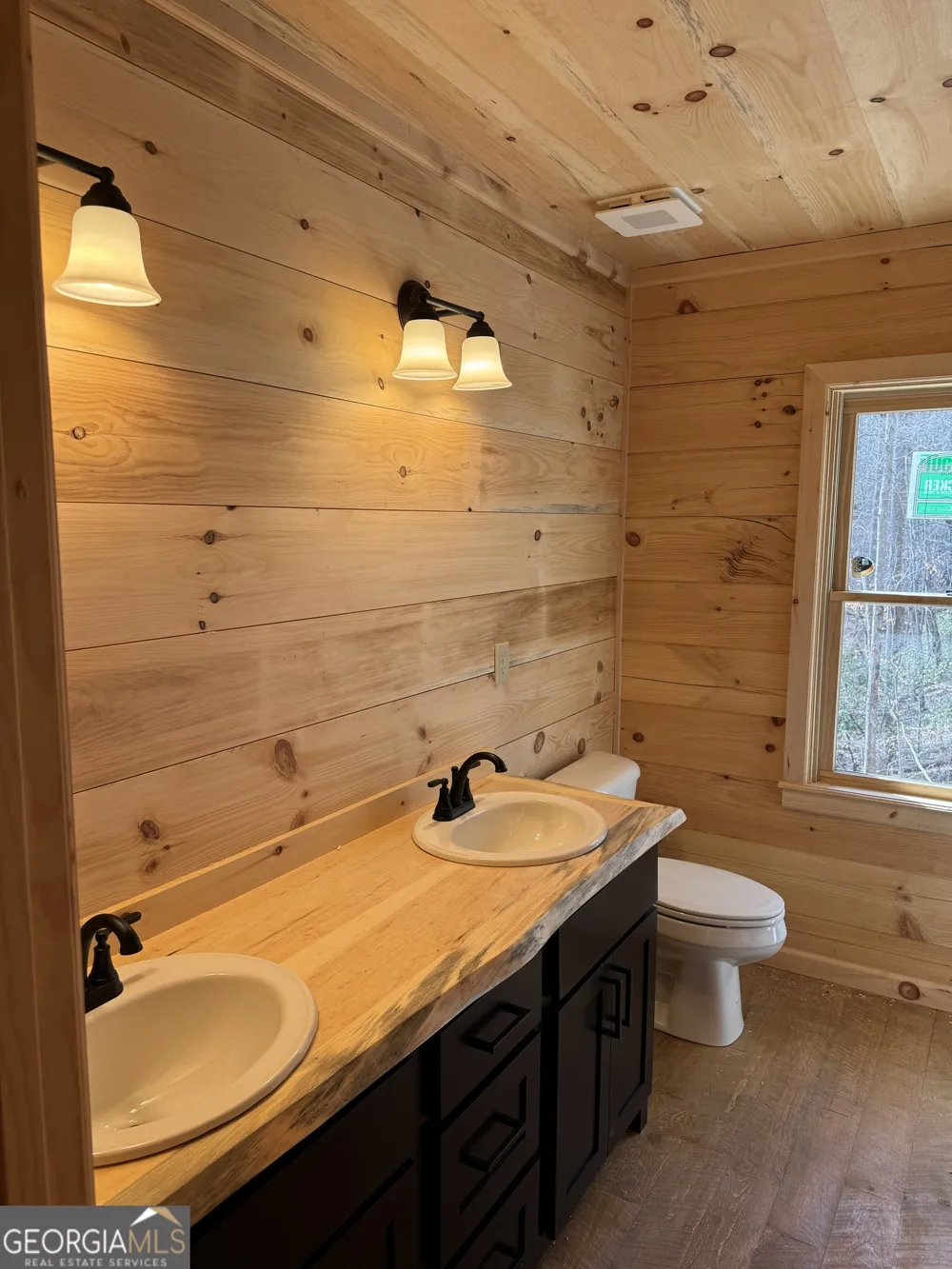 LT 639 Moreland DR Cherry Log, GA 30522