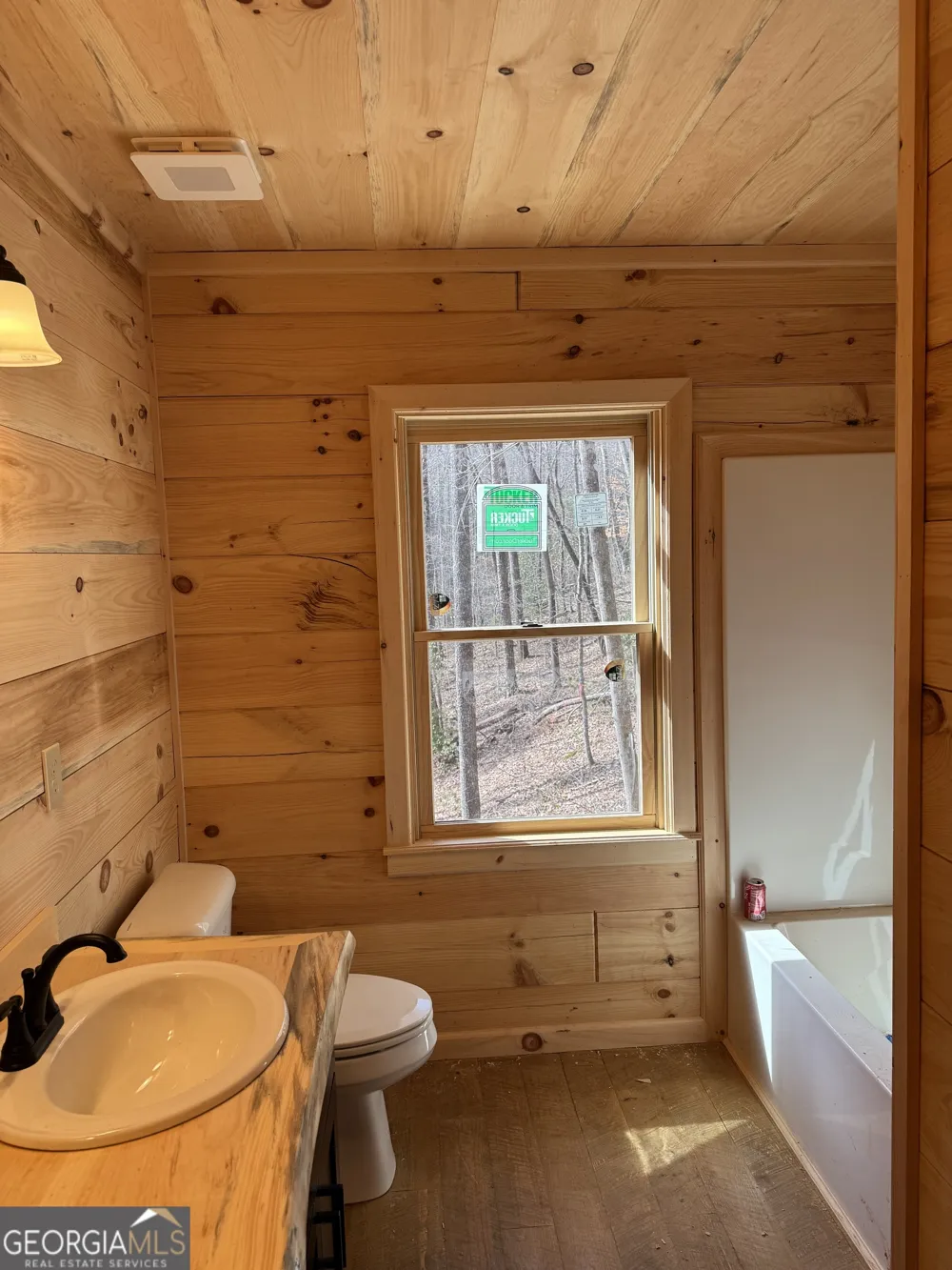 LT 639 Moreland DR Cherry Log, GA 30522