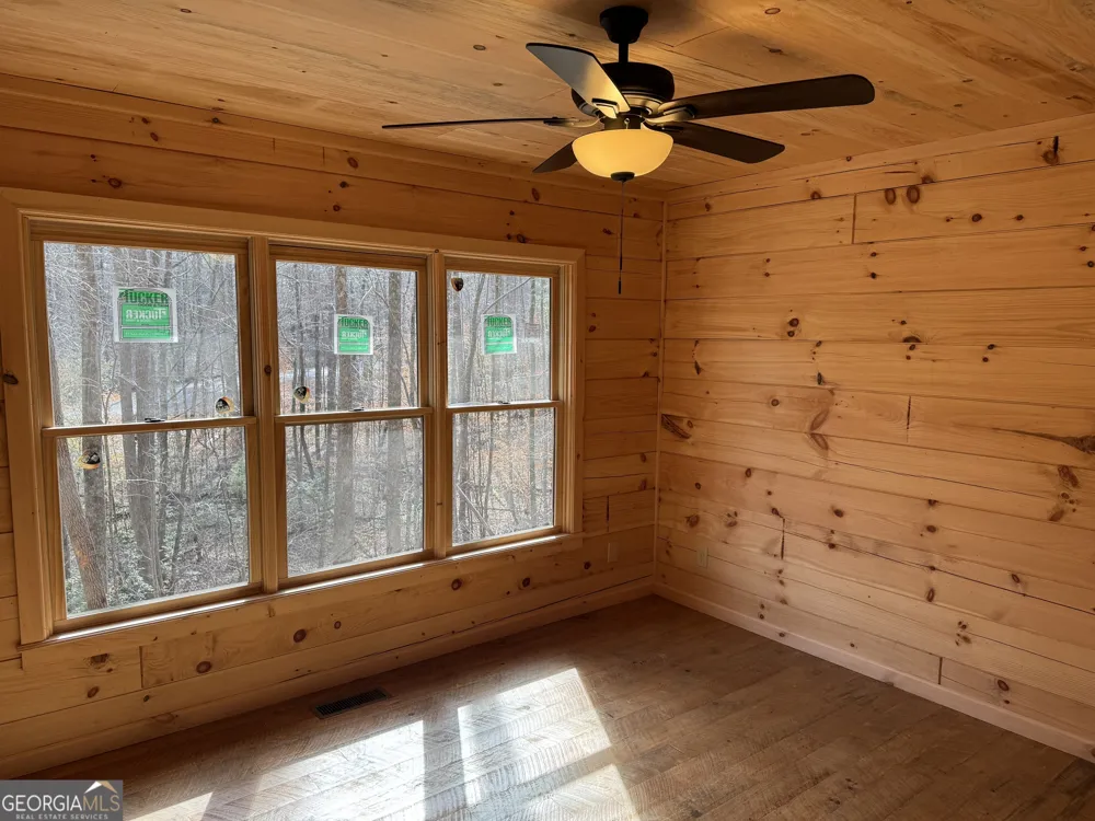 LT 639 Moreland DR Cherry Log, GA 30522