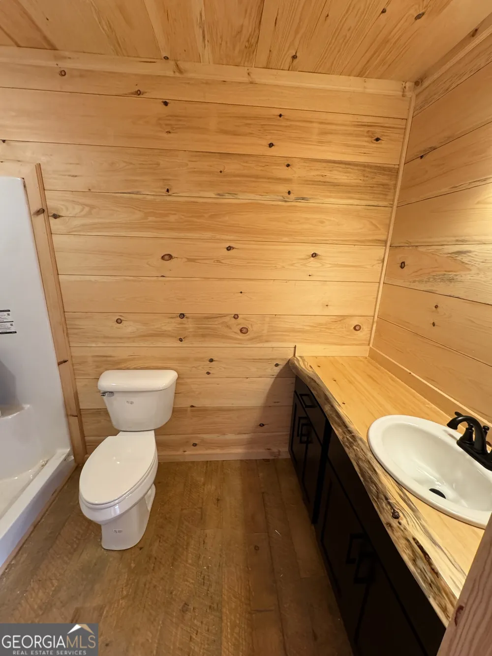 LT 639 Moreland DR Cherry Log, GA 30522