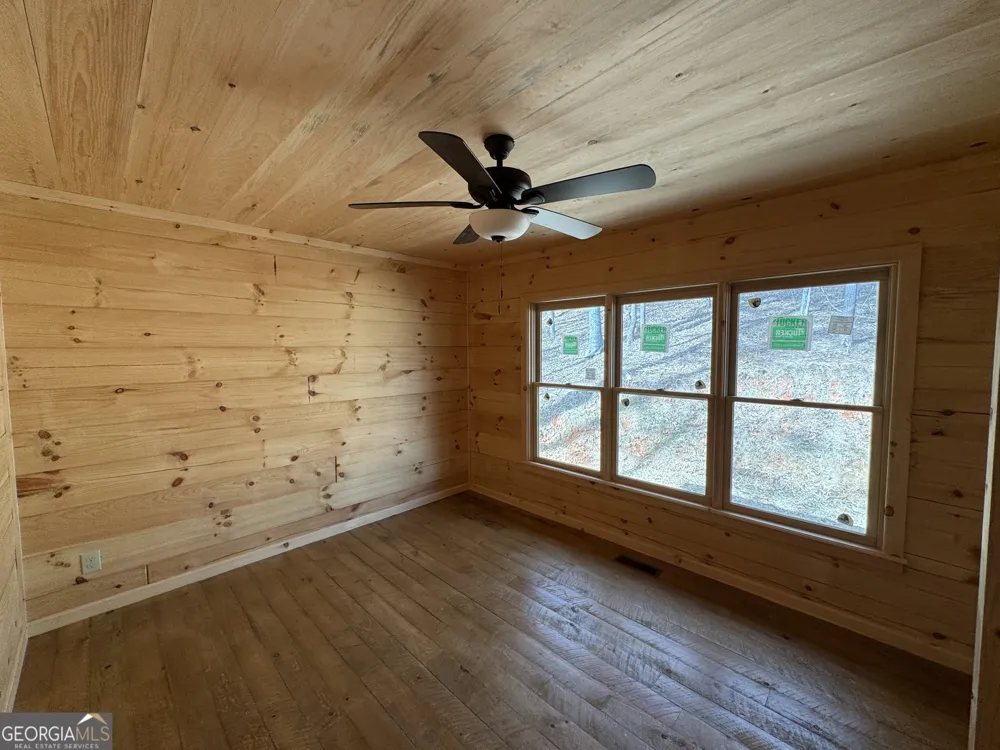 LT 639 Moreland DR Cherry Log, GA 30522
