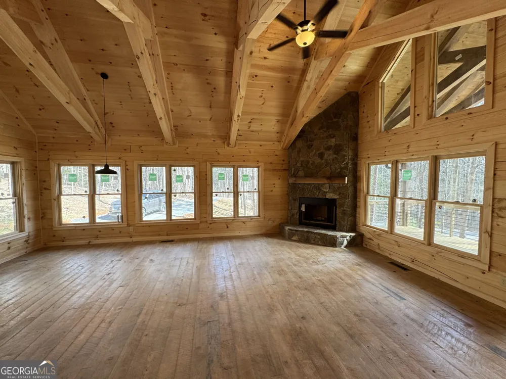 LT 639 Moreland DR Cherry Log, GA 30522