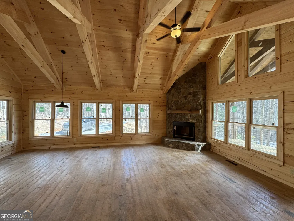 LT 639 Moreland DR Cherry Log, GA 30522