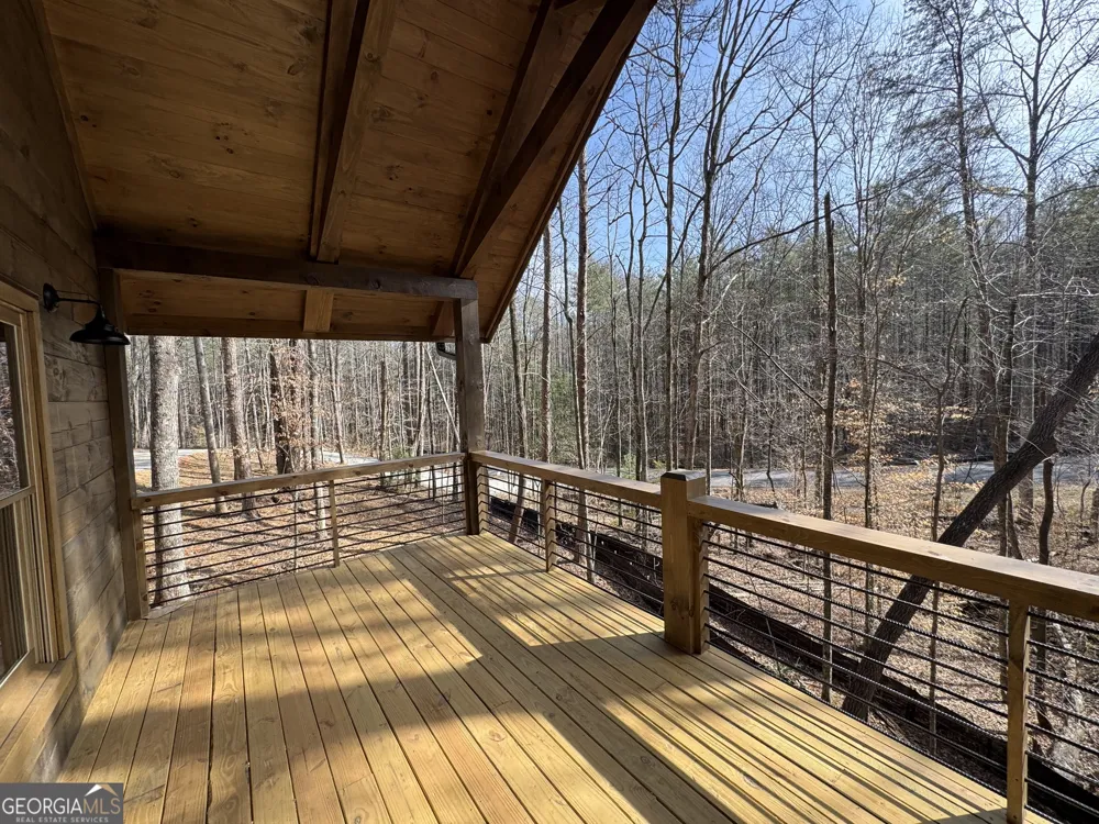 LT 639 Moreland DR Cherry Log, GA 30522