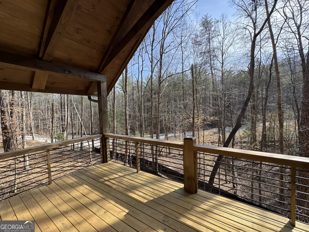 LT 639 Moreland DR Cherry Log, GA 30522