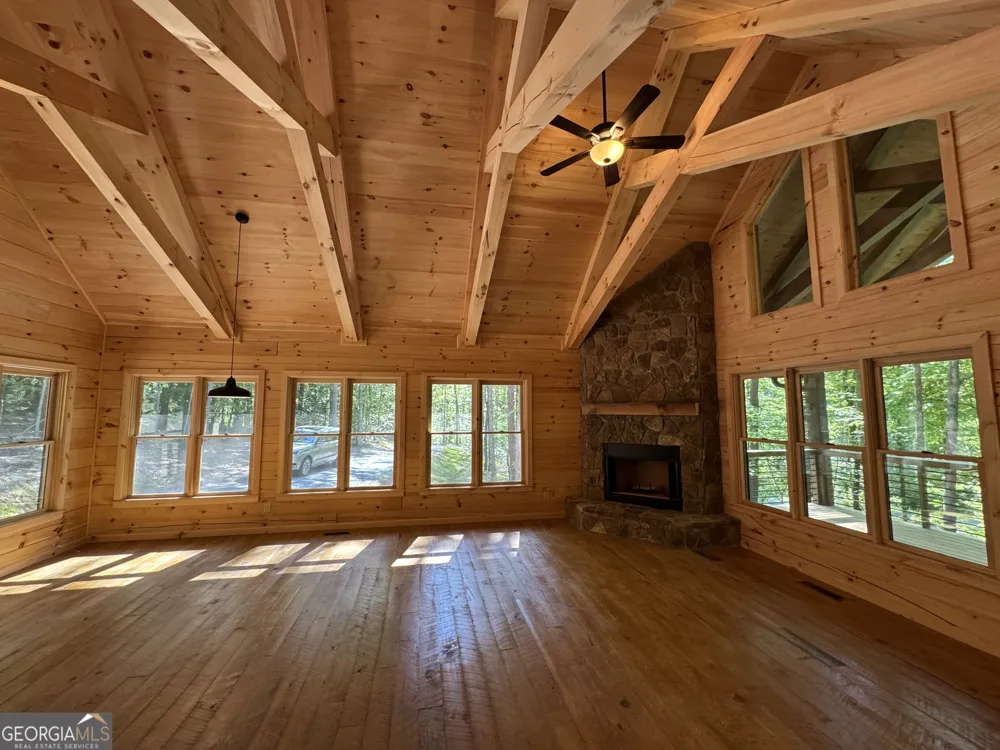 LT 639 Moreland DR Cherry Log, GA 30522