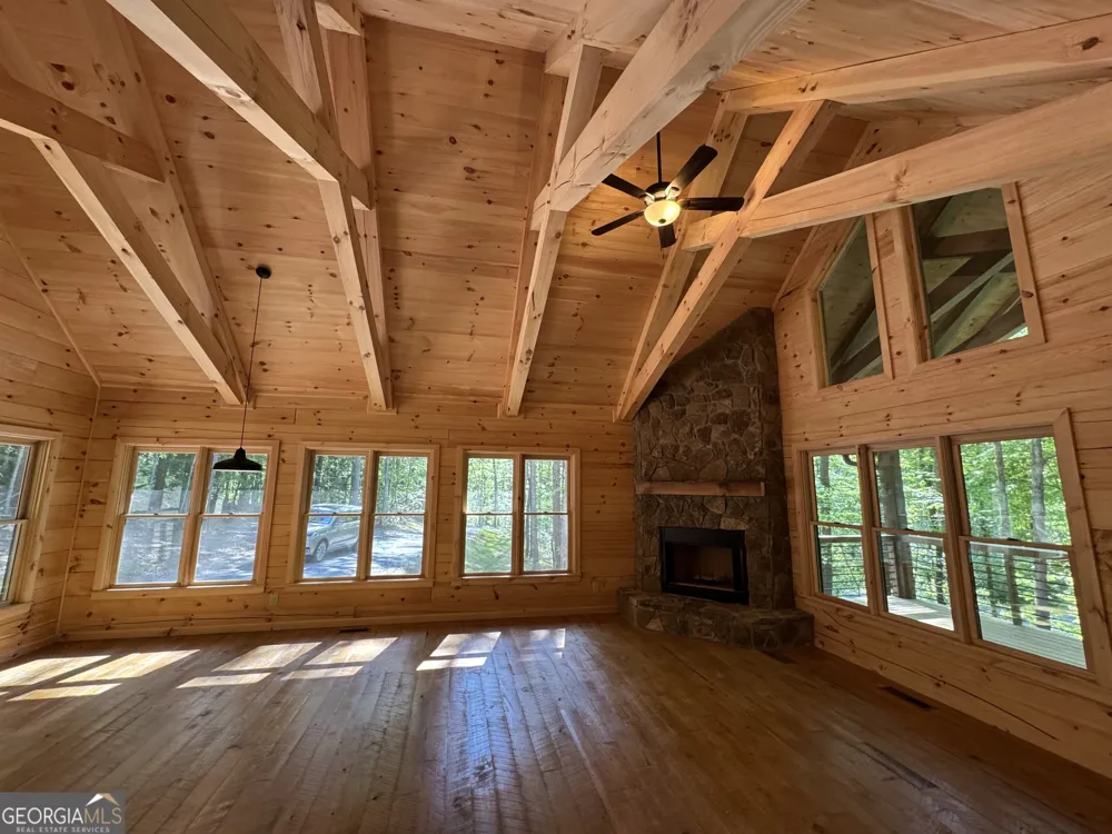 LT 639 Moreland DR Cherry Log, GA 30522