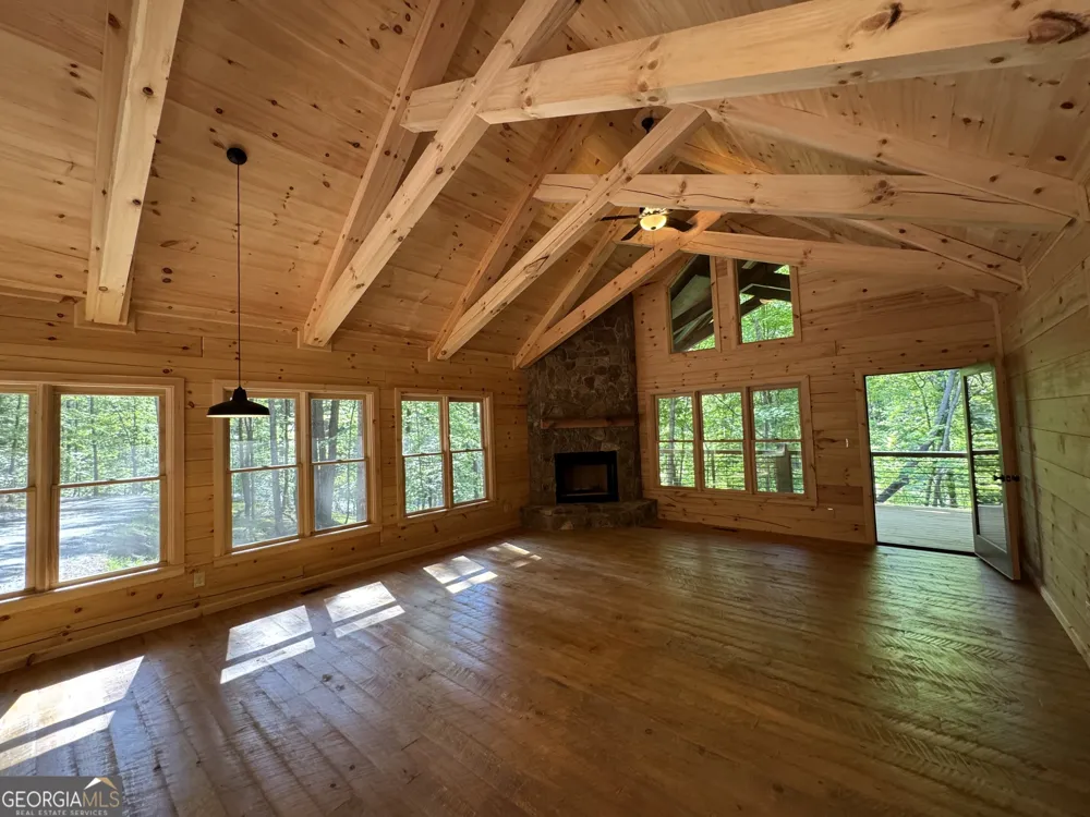 LT 639 Moreland DR Cherry Log, GA 30522