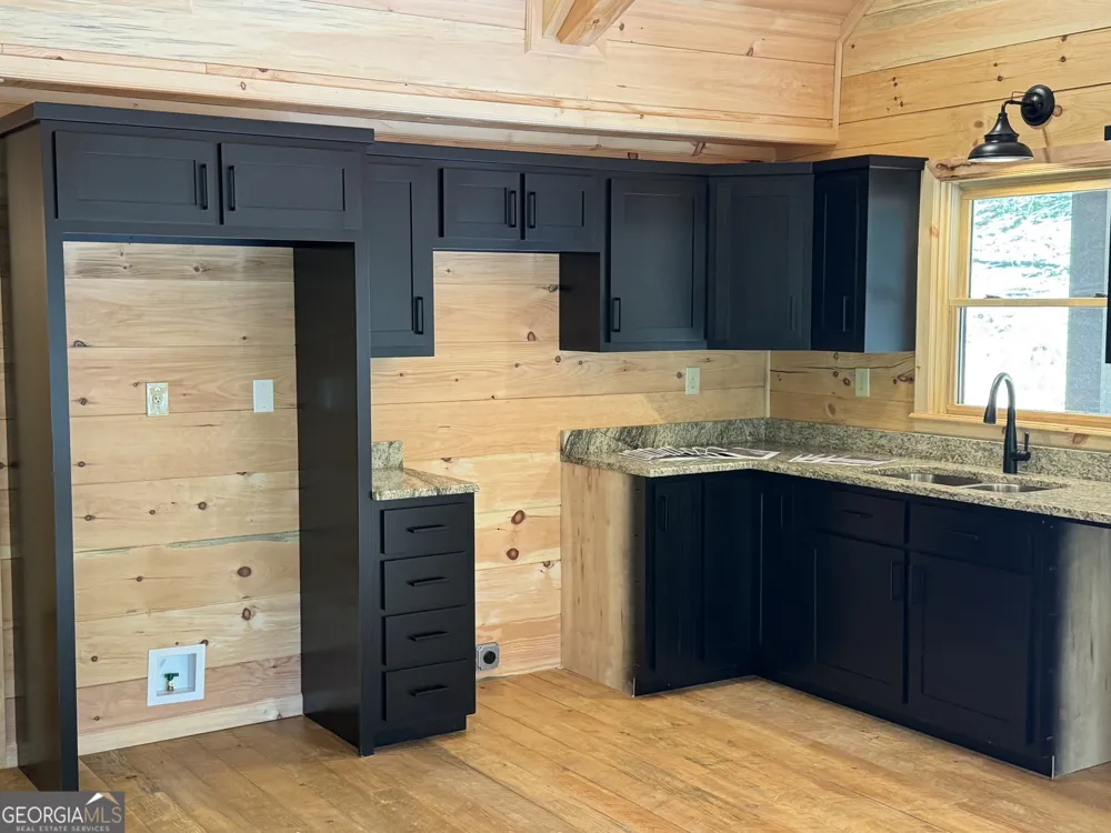 LT 639 Moreland DR Cherry Log, GA 30522