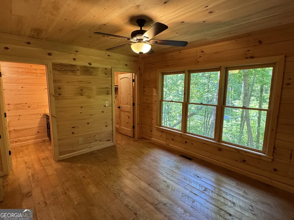 LT 639 Moreland DR Cherry Log, GA 30522