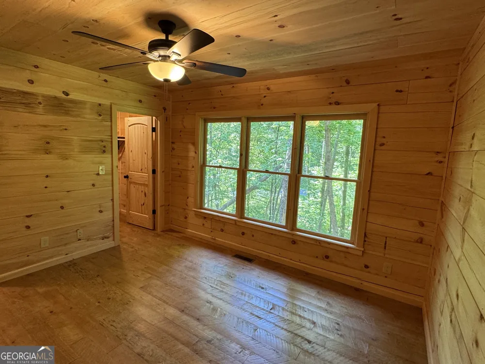 LT 639 Moreland DR Cherry Log, GA 30522