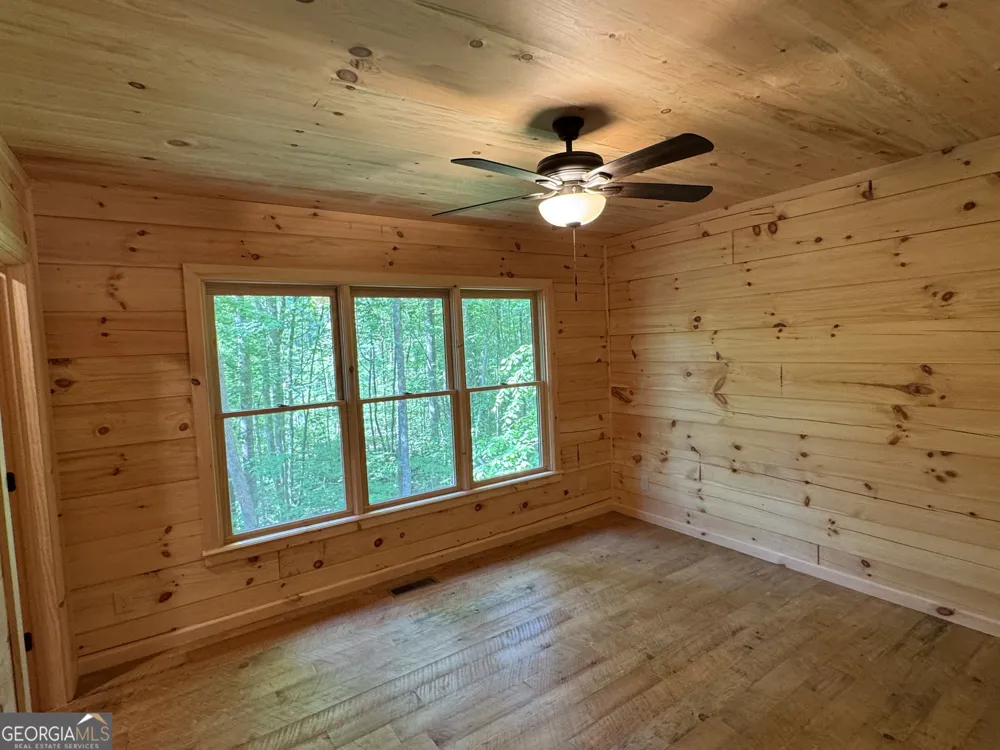 LT 639 Moreland DR Cherry Log, GA 30522