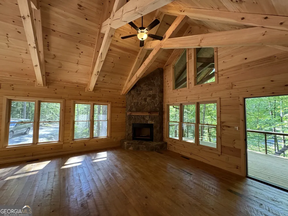 LT 639 Moreland DR Cherry Log, GA 30522