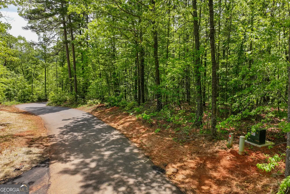 0 Lawrence RD Dawsonville, GA 30534