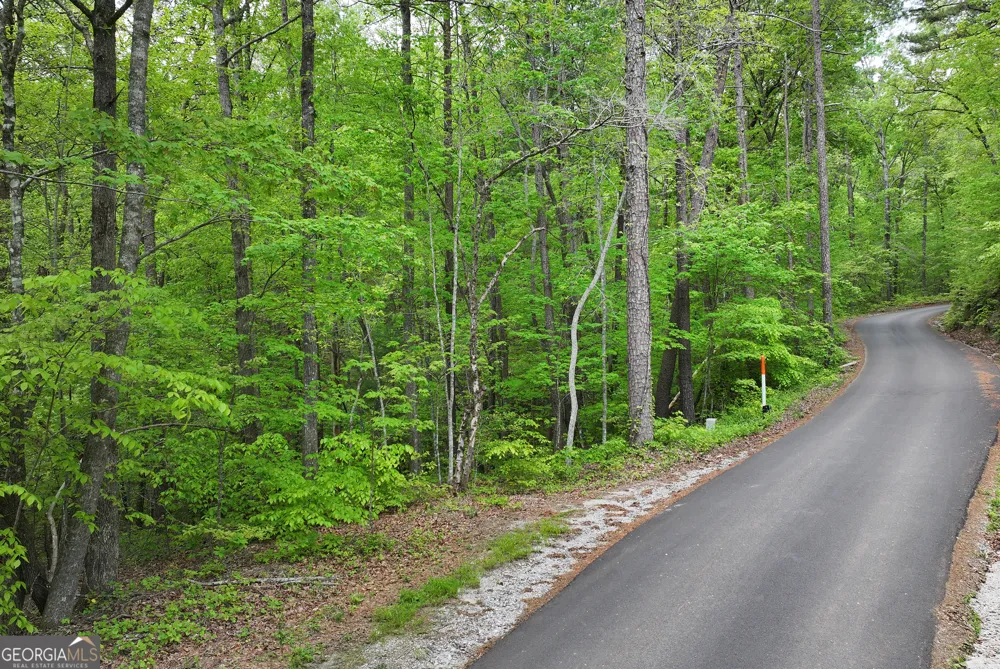0 Lawrence RD Dawsonville, GA 30534