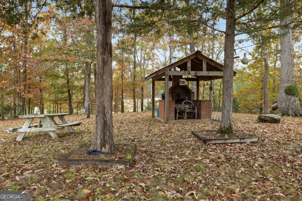 871 Robinson RD Chatsworth, GA 30705