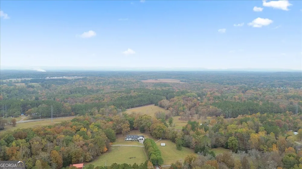 871 Robinson RD Chatsworth, GA 30705