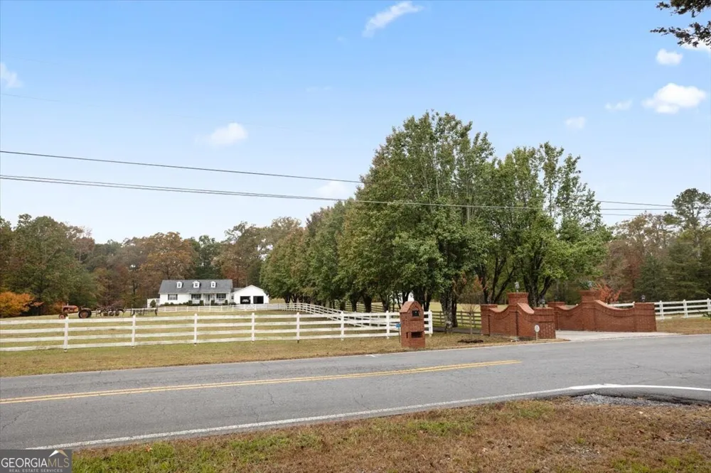871 Robinson RD Chatsworth, GA 30705