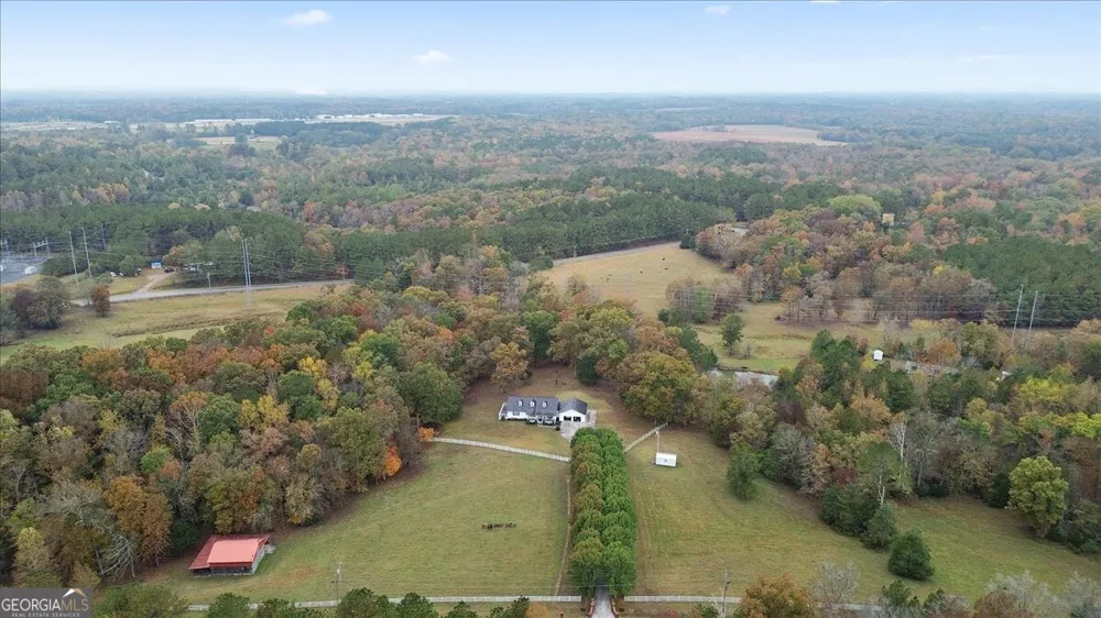 871 Robinson RD Chatsworth, GA 30705