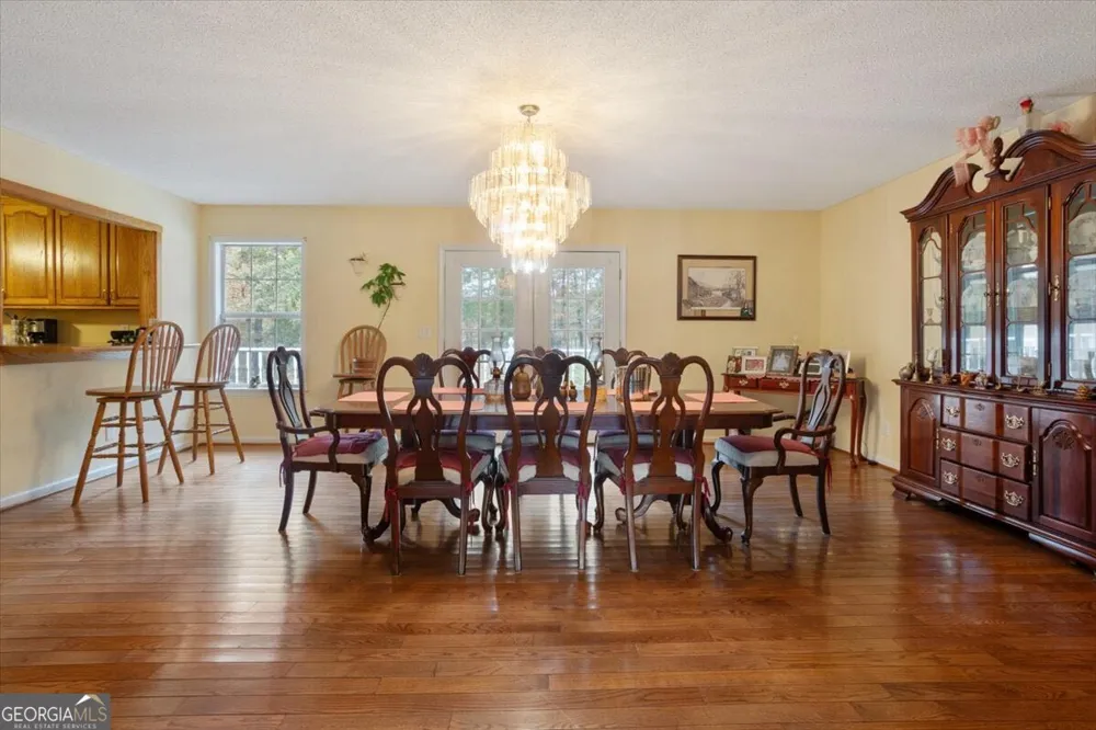 871 Robinson RD Chatsworth, GA 30705