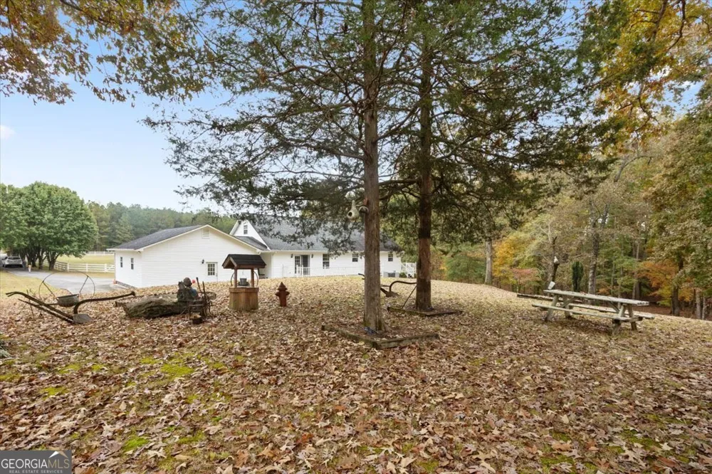 871 Robinson RD Chatsworth, GA 30705