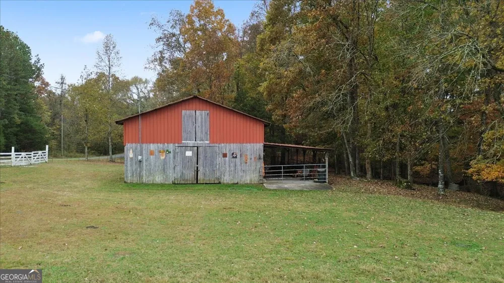 871 Robinson RD Chatsworth, GA 30705
