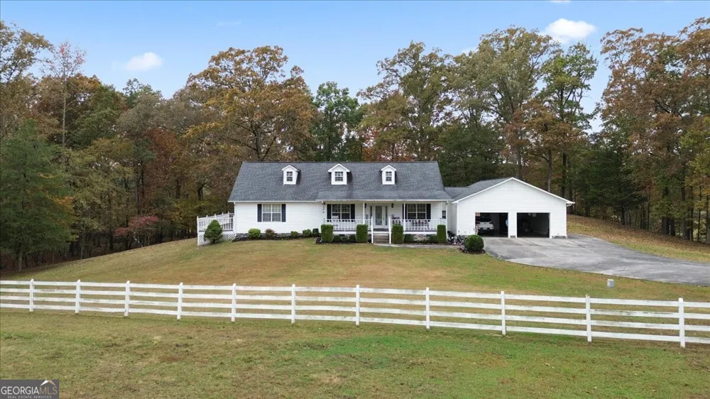 871 Robinson RD Chatsworth, GA 30705