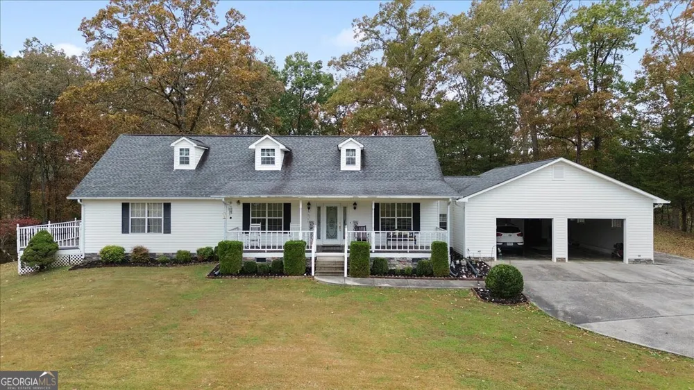 871 Robinson RD Chatsworth, GA 30705