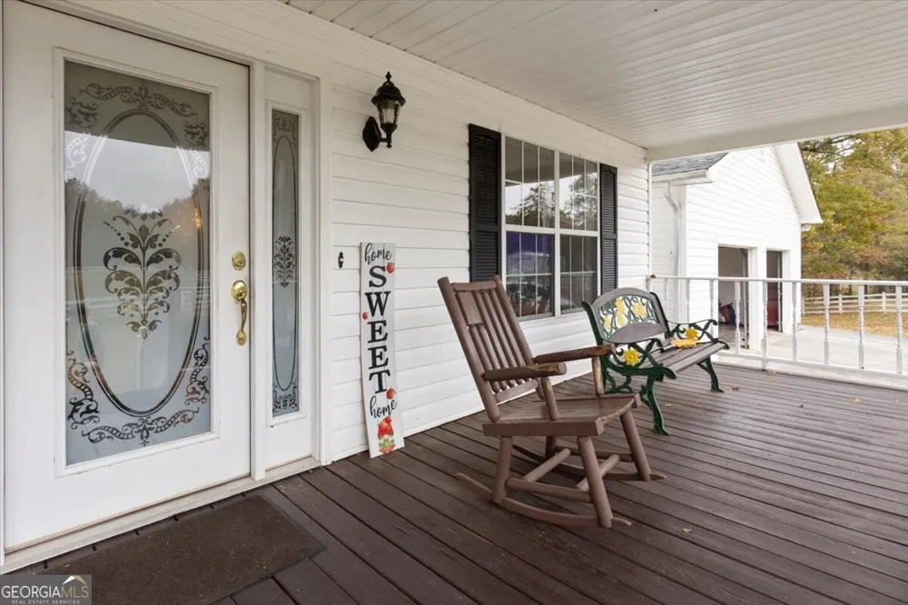 871 Robinson RD Chatsworth, GA 30705