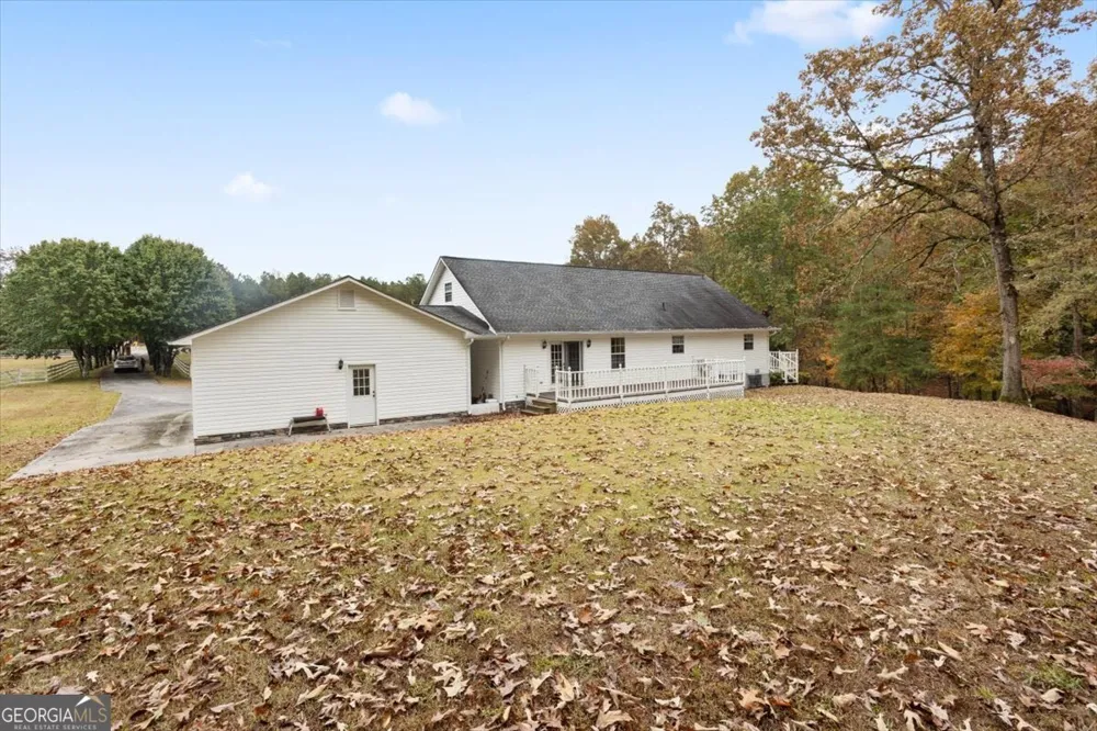 871 Robinson RD Chatsworth, GA 30705