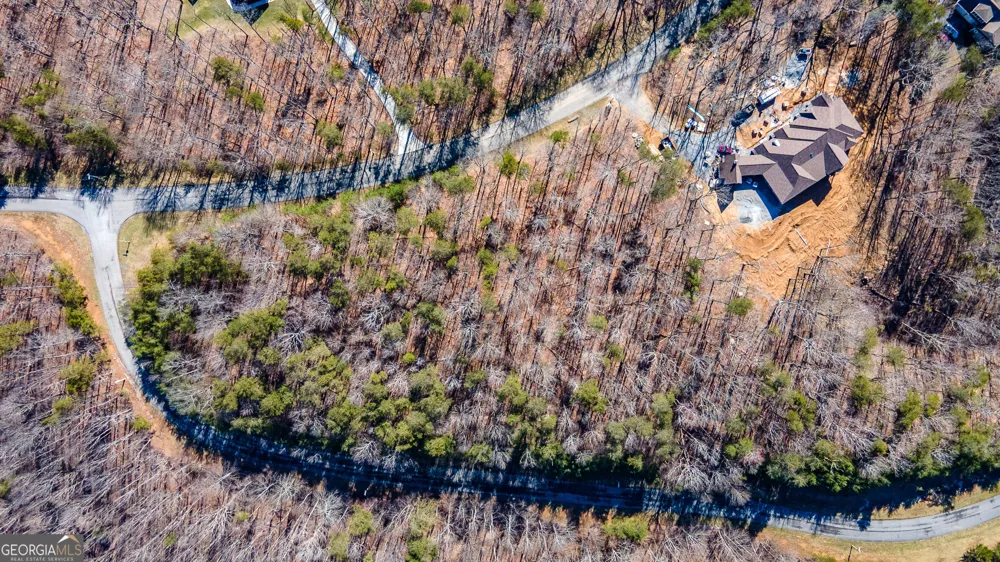 0 Shivas CRST Rising Fawn, GA 30738
