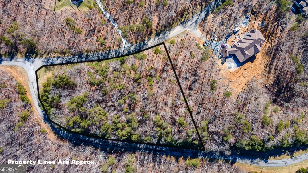 0 Shivas CRST Rising Fawn, GA 30738