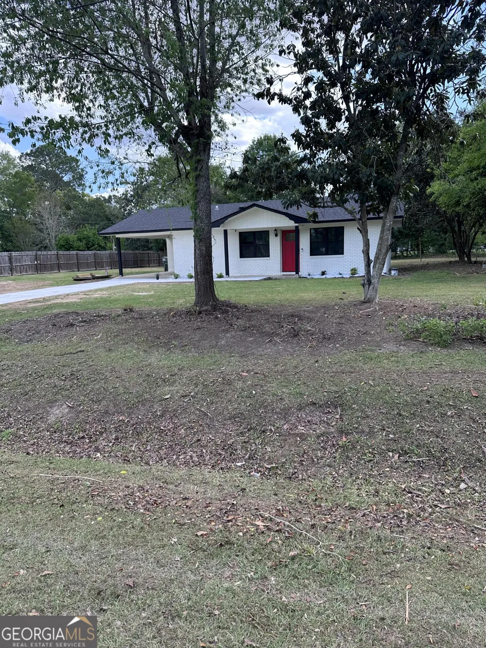 601 Ingram ST Donalsonville, GA 39845