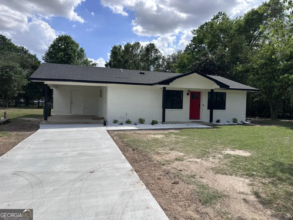 601 Ingram ST Donalsonville, GA 39845