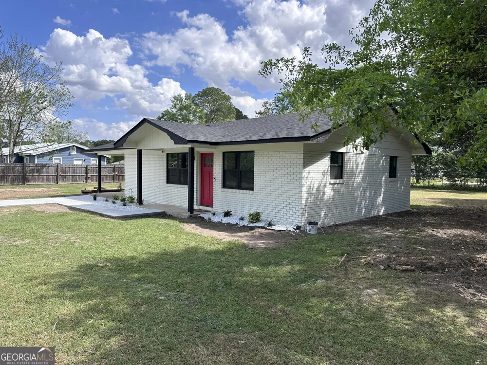 601 Ingram ST Donalsonville, GA 39845