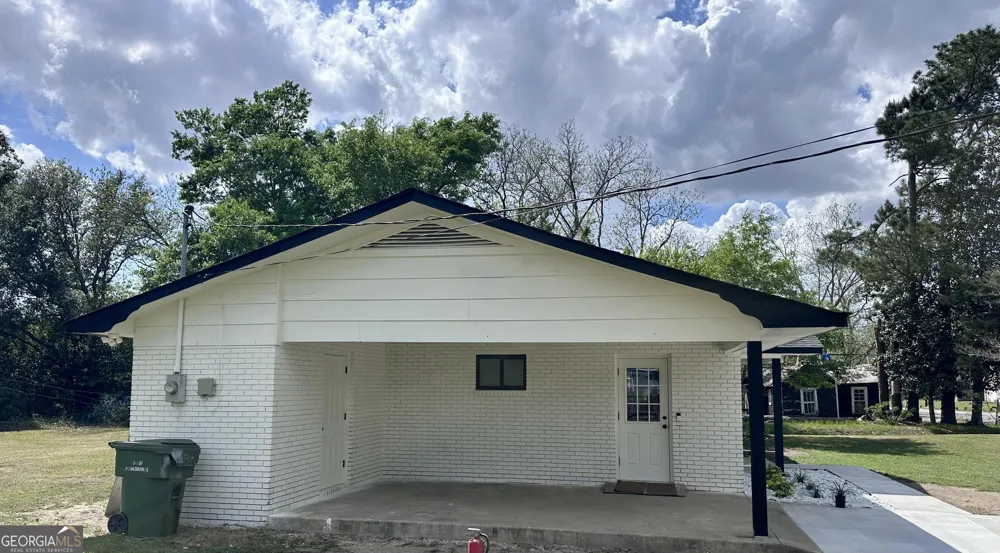 601 Ingram ST Donalsonville, GA 39845