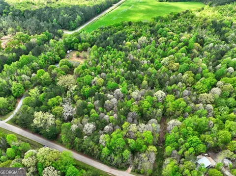 LOT 18 Shady Farms RD